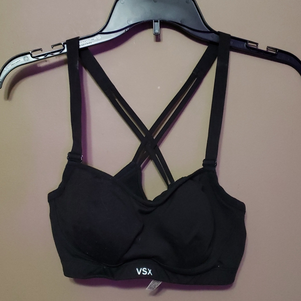Victoria Secret sports bra